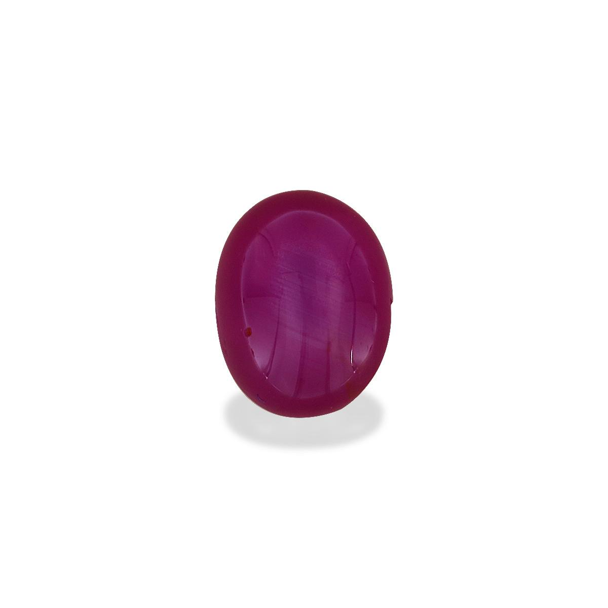 Star Ruby 2.85 ct
